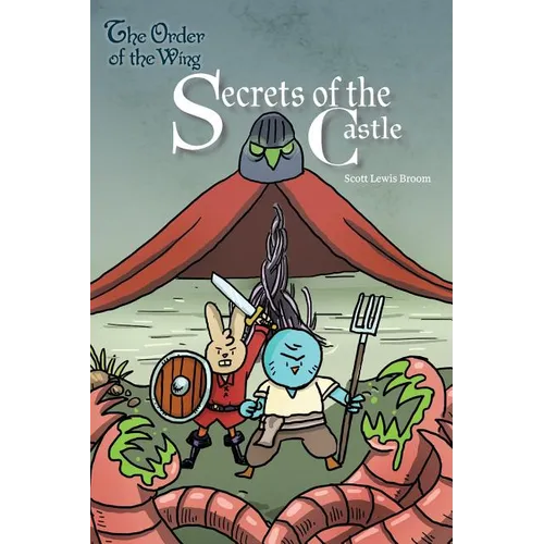 Secrets of the Castle - Paperback