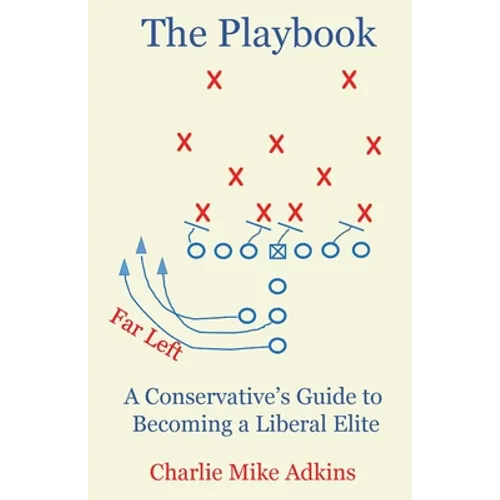 The Playbook - Paperback