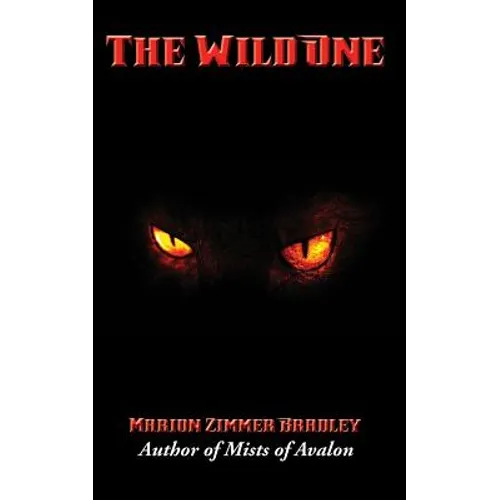 The Wild One - Paperback