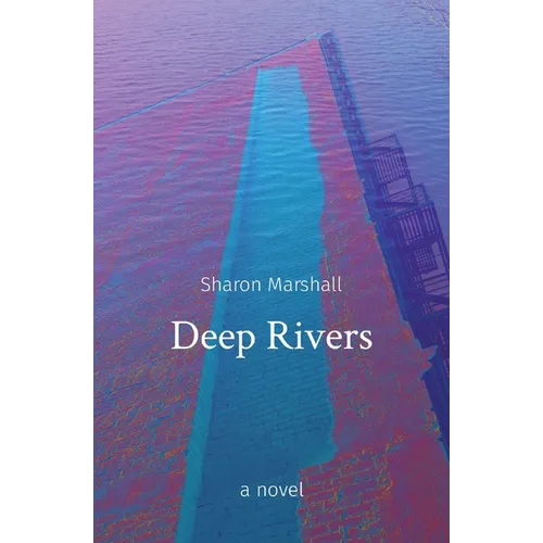 Deep Rivers - Paperback