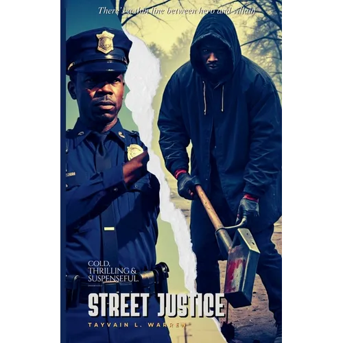 Street Justice - Paperback