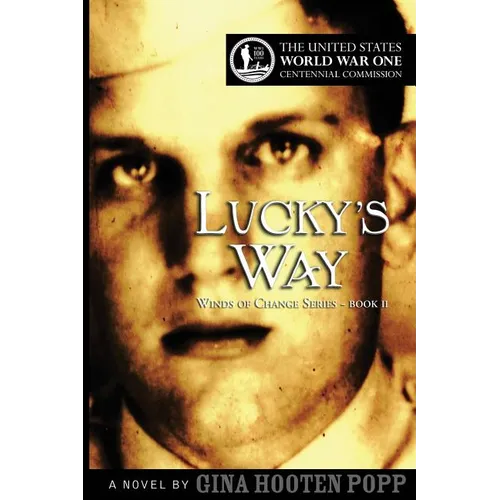 Lucky's Way - Paperback