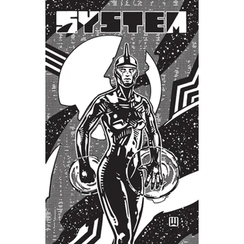 System - Book 1: The Light Bearer - Hardcover
