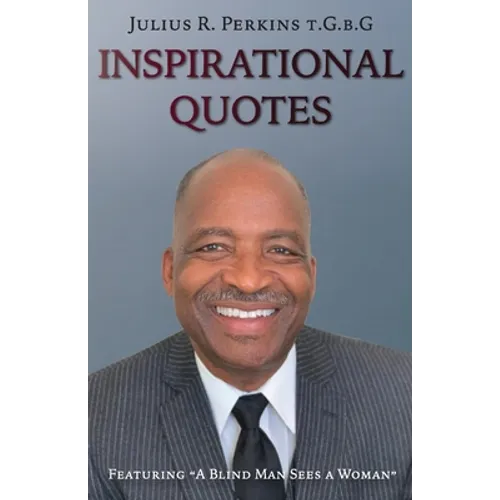 Inspirational Quotes - Paperback