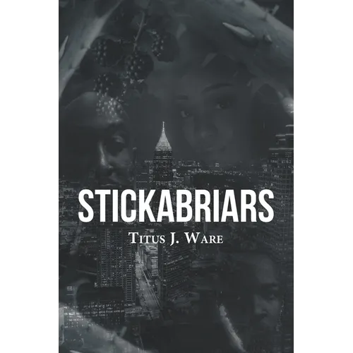Stickabriars - Paperback
