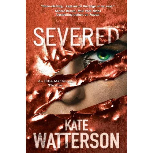 Severed - Paperback