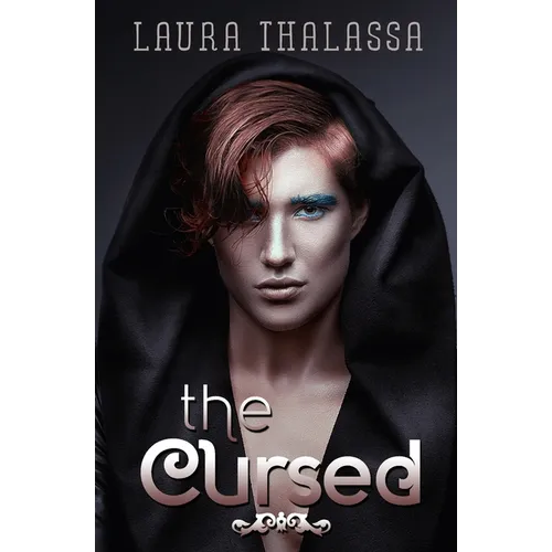 The Cursed - Paperback
