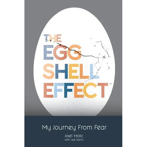 The Eggshell Effect - Paperback