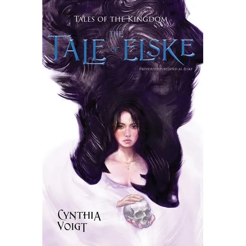 The Tale of Elske - Paperback