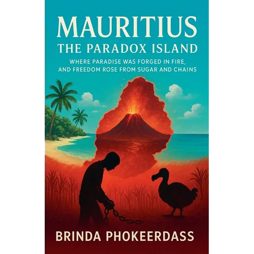 Mauritius - The Paradox Island - Paperback