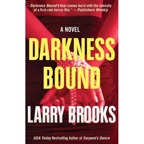 Darkness Bound - Paperback