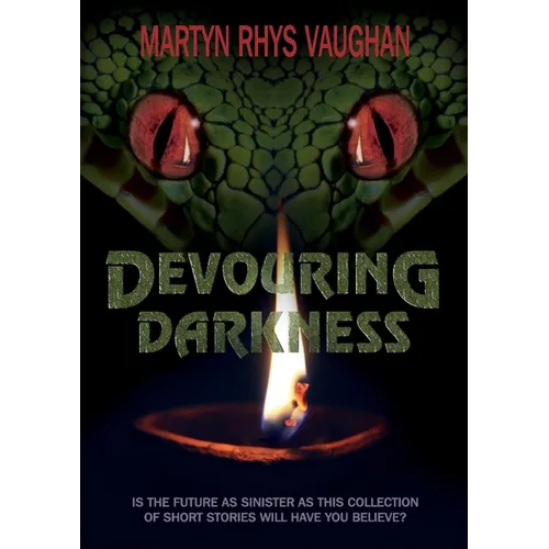 Devouring Darkness - Paperback