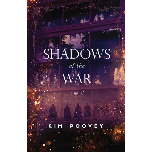 Shadows of the War - Paperback