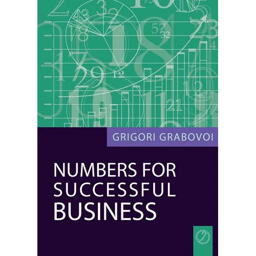 Numbers for Successful Business - Paperback