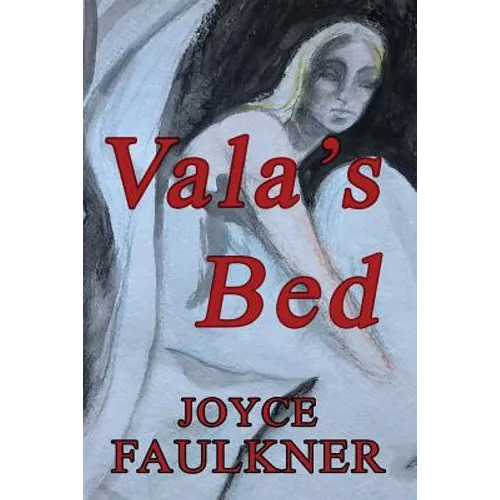 Vala's Bed - Paperback