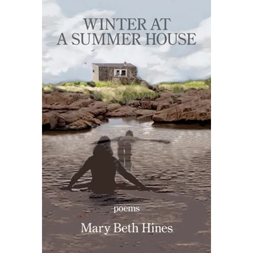 Winter at a Summer House - Paperback