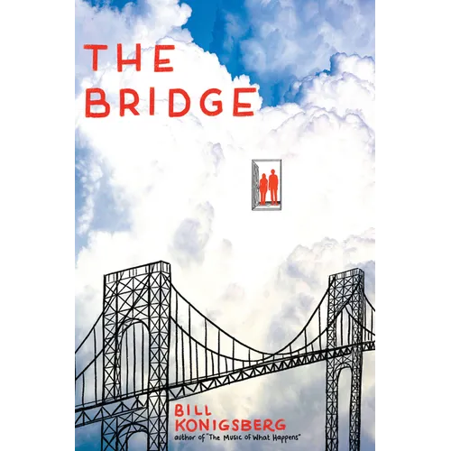 The Bridge - Hardcover