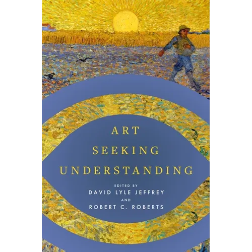 Art Seeking Understanding - Paperback