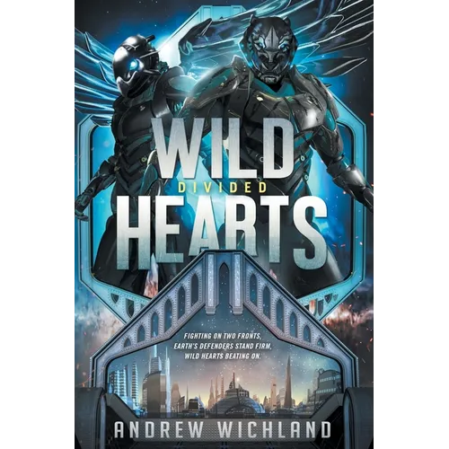 Wild Hearts: Divided - Paperback