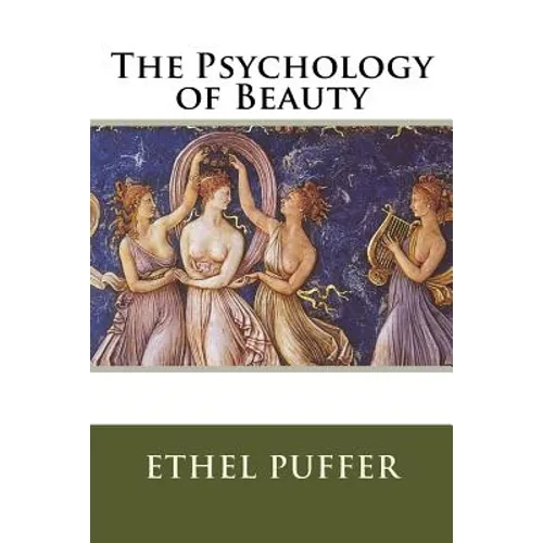 The Psychology of Beauty - Paperback