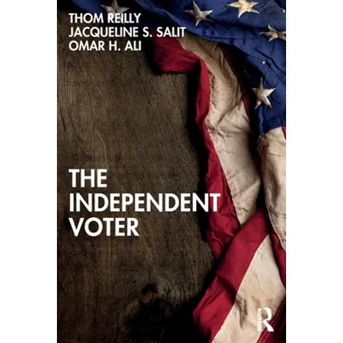 The Independent Voter - Paperback
