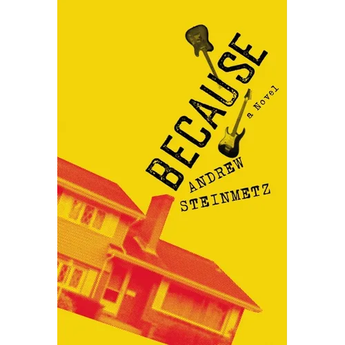 Because - Paperback