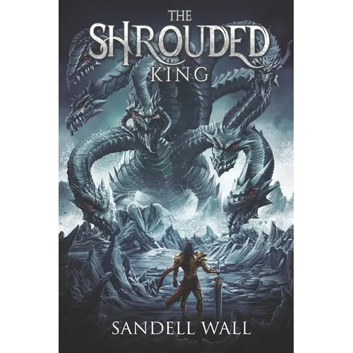 The Shrouded King - Paperback