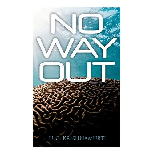 No Way Out - Paperback