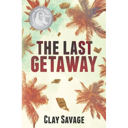 The Last Getaway - Paperback