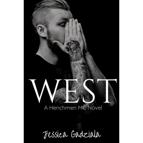West - Paperback