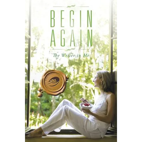 Begin Again - Paperback