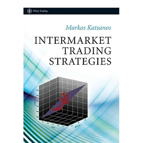 Intermarket Trading Strategies - Hardcover