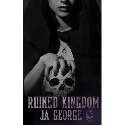 Ruined Kingdom - Paperback