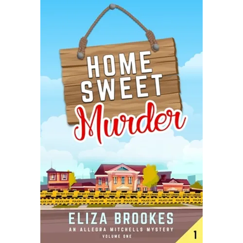 Home Sweet Murder - Paperback