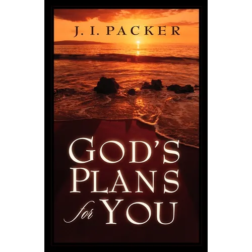God's Plans for You - Paperback