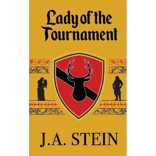 Lady of the Tournament - Paperback
