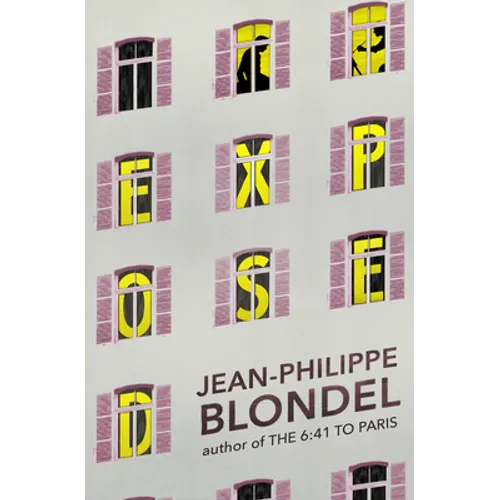 Exposed - Paperback