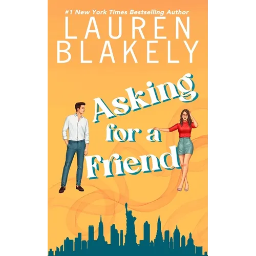 Asking For a Friend - Paperback
