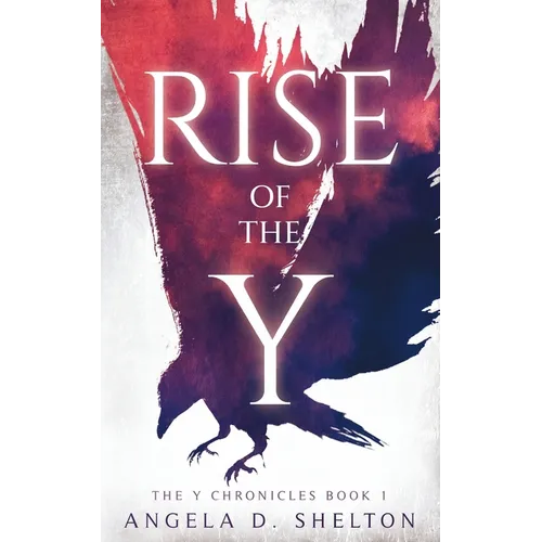 Rise of the Y - Paperback