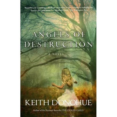 Angels of Destruction - Paperback