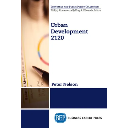 Urban Development 2120 - Paperback