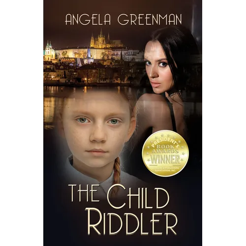The Child Riddler - Paperback