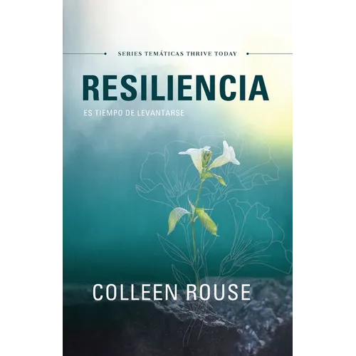 Resiliencia: Es tiempo de levantarse - Paperback