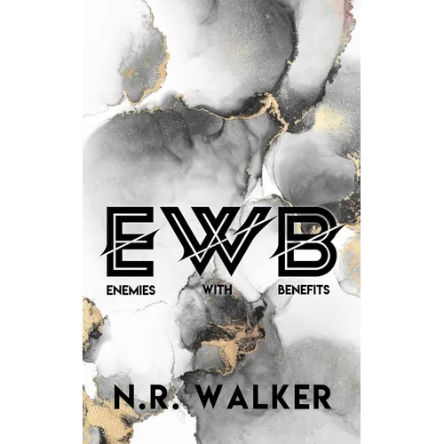 EWB (Enemies With Benefits) - Discreet Edition - Paperback