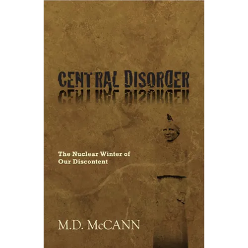 Central Disorder - Paperback