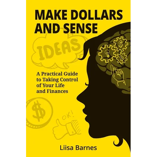 Make Dollars and Sense - Paperback