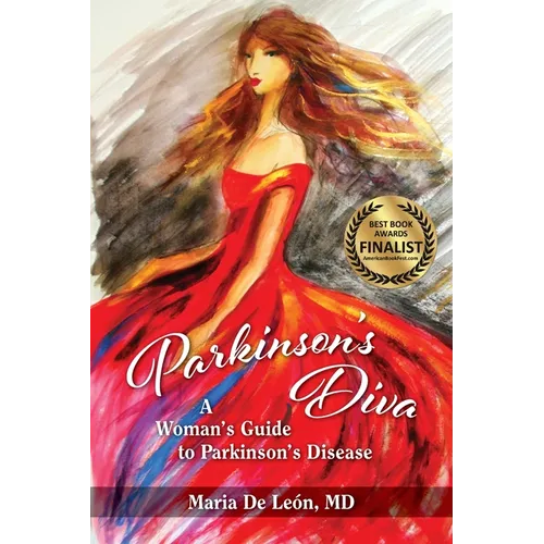 Parkinson's Diva - Paperback