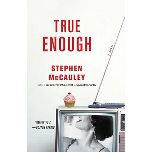 True Enough - Paperback