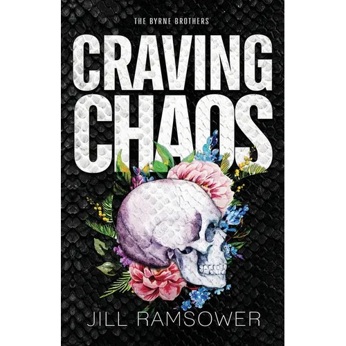 Craving Chaos - Paperback