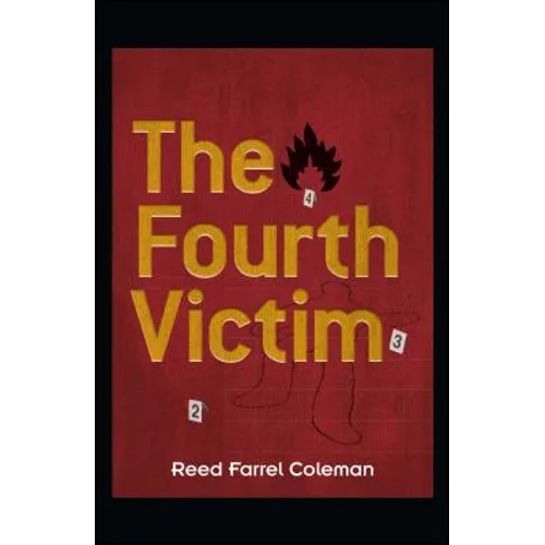 The Fourth Victim - Paperback